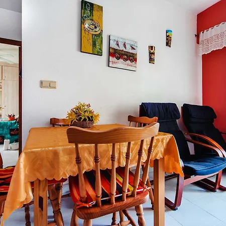 Espanhouse Pedro Lorca 165 Apartmán Torrevieja