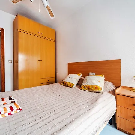 Apartmán Espanhouse Pedro Lorca 165 Torrevieja