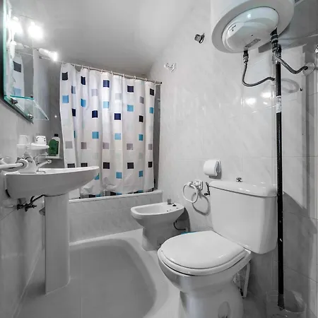 Apartamento Espanhouse Pedro Lorca 165 Torrevieja