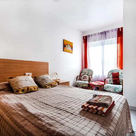 Espanhouse Pedro Lorca 165 Torrevieja